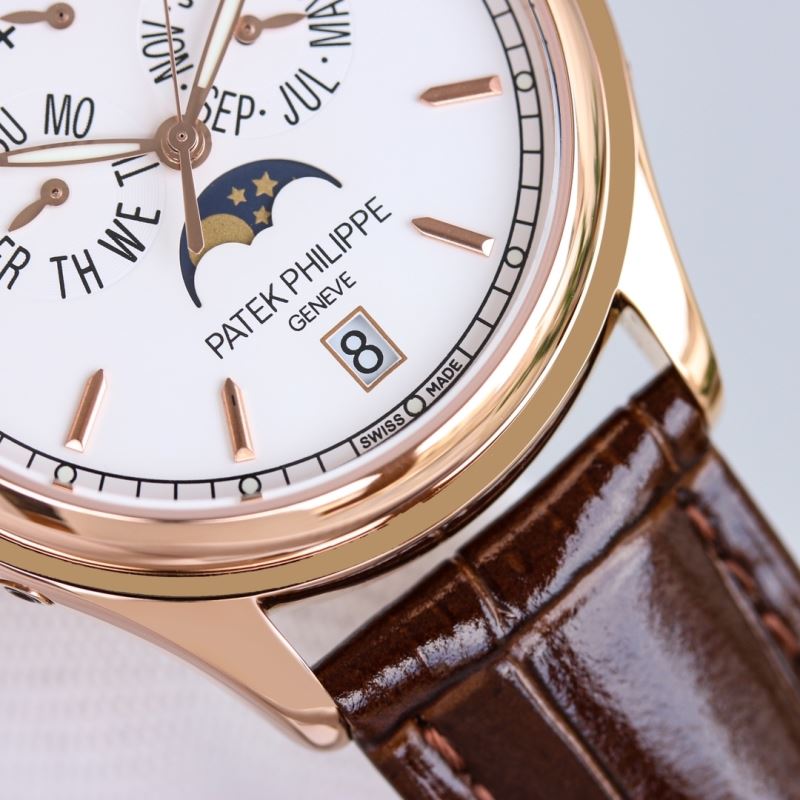 PATEK PHILIPPE Watches